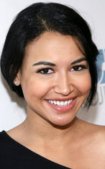 Naya Rivera